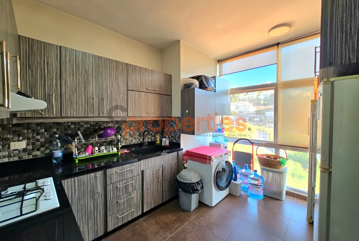 Apartment for Sale in Antelias