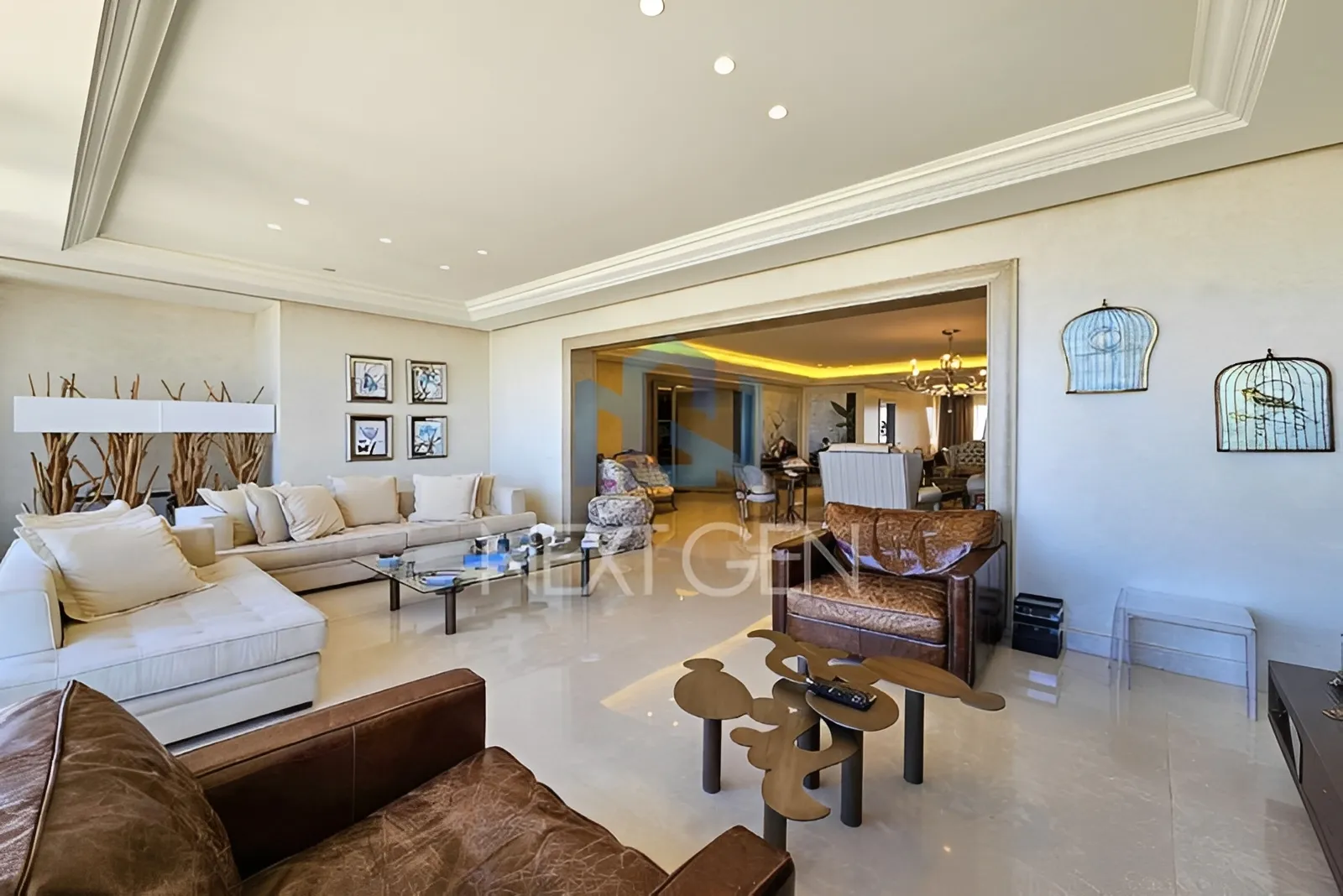 Apartment for Sale in Ras Beirut