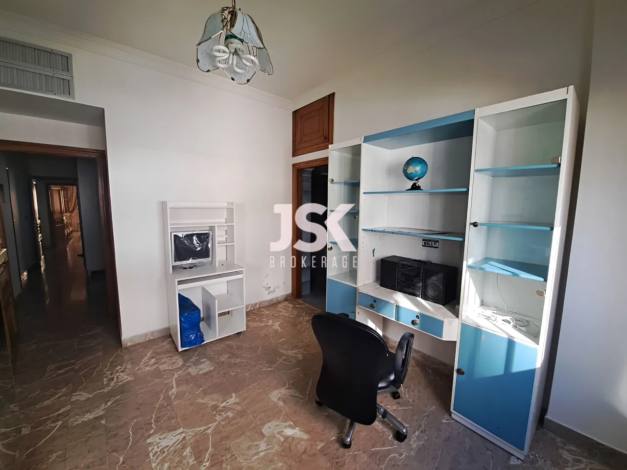Apartment for Sale in Rawda