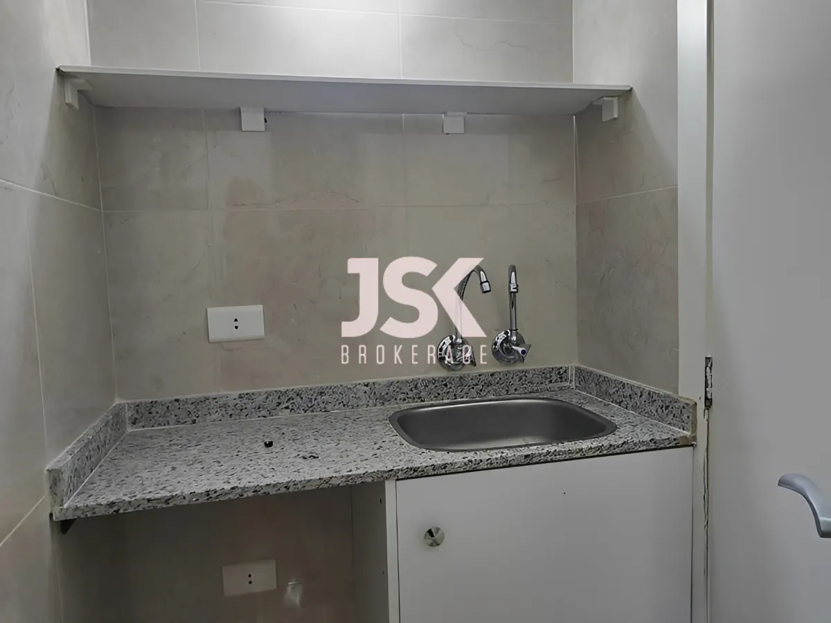 Office for rent in Jounieh