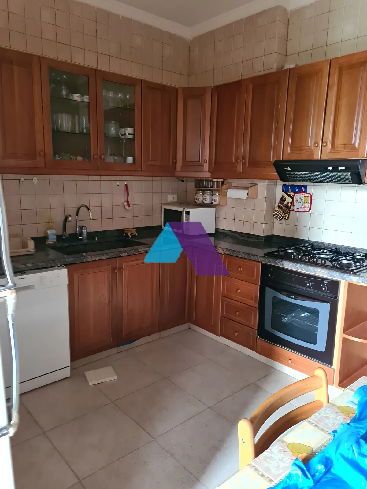 Apartment for Sale in Broummana