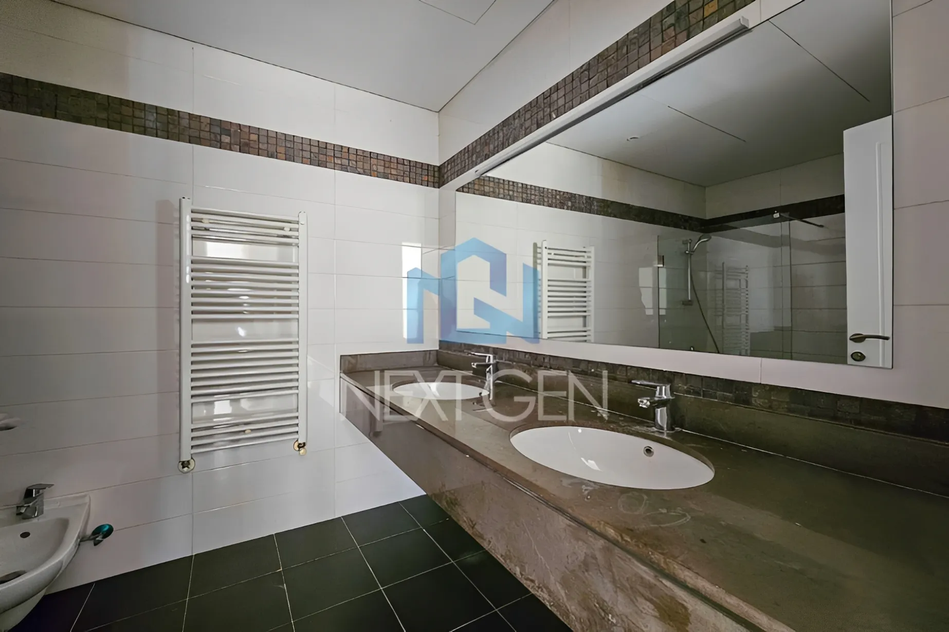 Apartment for rent in Achrafieh, Beirut, Lebanon
