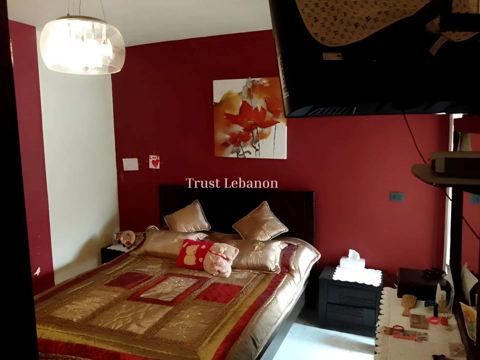 Apartment for rent in Antelias, Lebanon