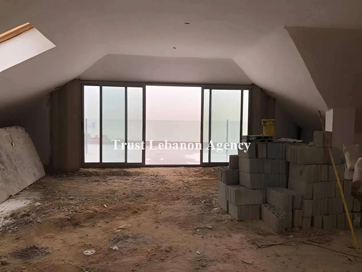 Duplex for Sale in Metn Bsalim Lebanon