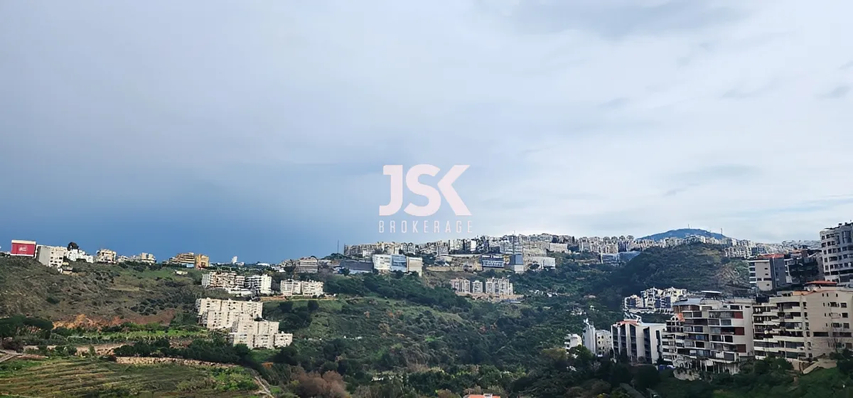 Apartment for Sale in Baabda, Lebanon