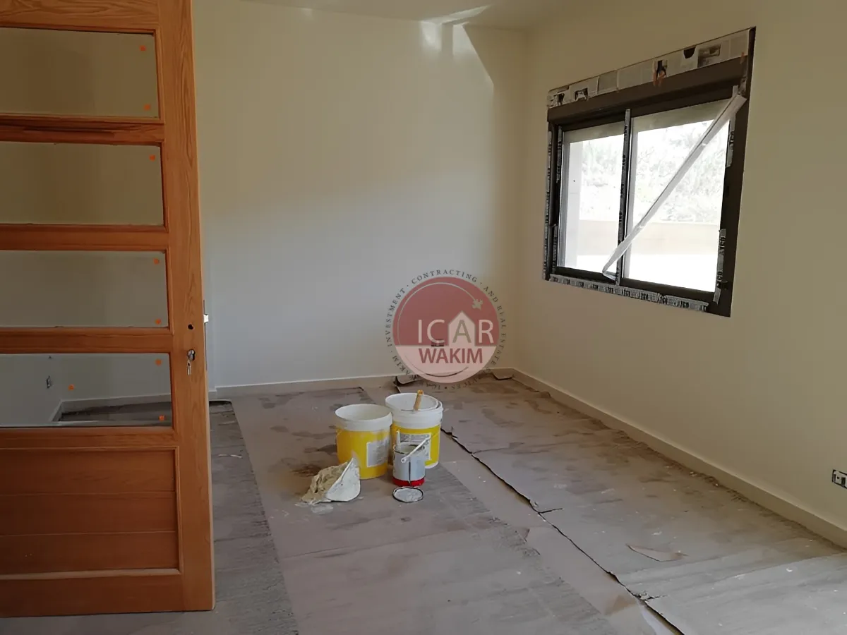 Apartment for Sale in Dbayeh - 2 bed, 2 bath