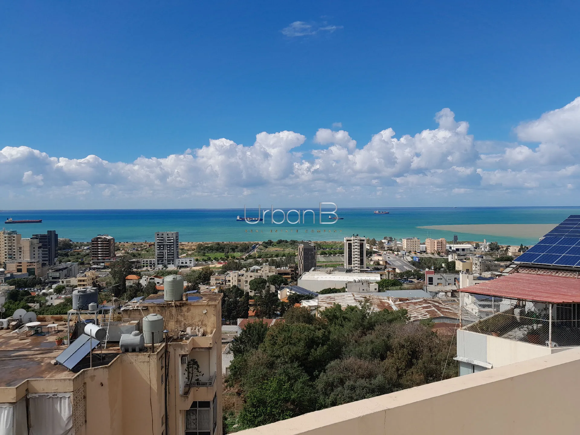Apartment for sale in Dbayeh, lebanon