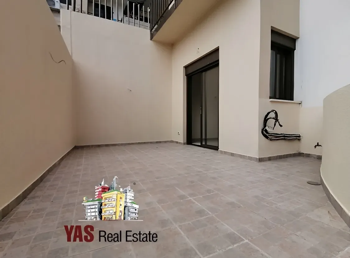 Apartment for Sale in Zouk Mikael