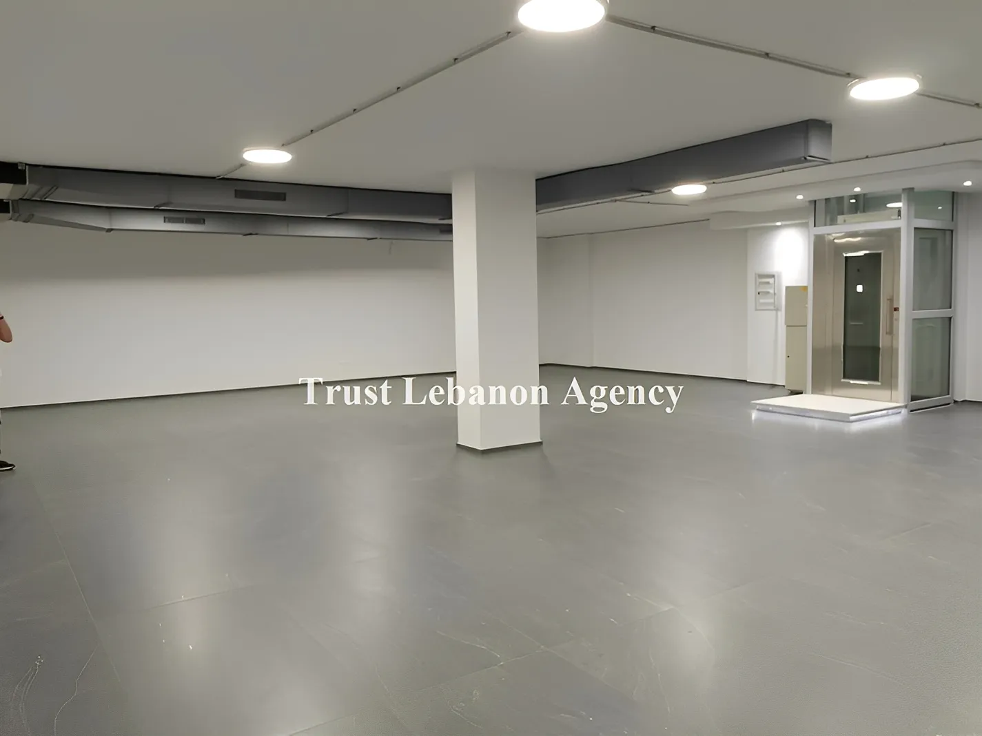 Commercial Property For Sale in Achrafieh, Sodeco