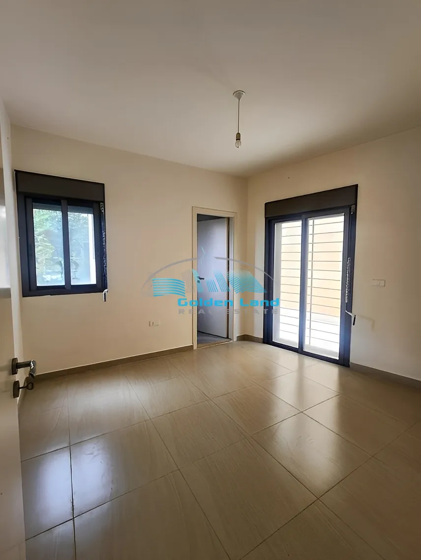 Apartment for Sale in Bharsaf, Lebanon
