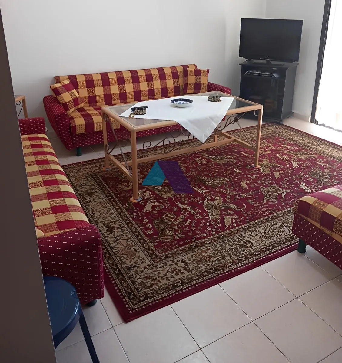 Apartment for Sale in Mayrouba - 2 bed, 1 bath