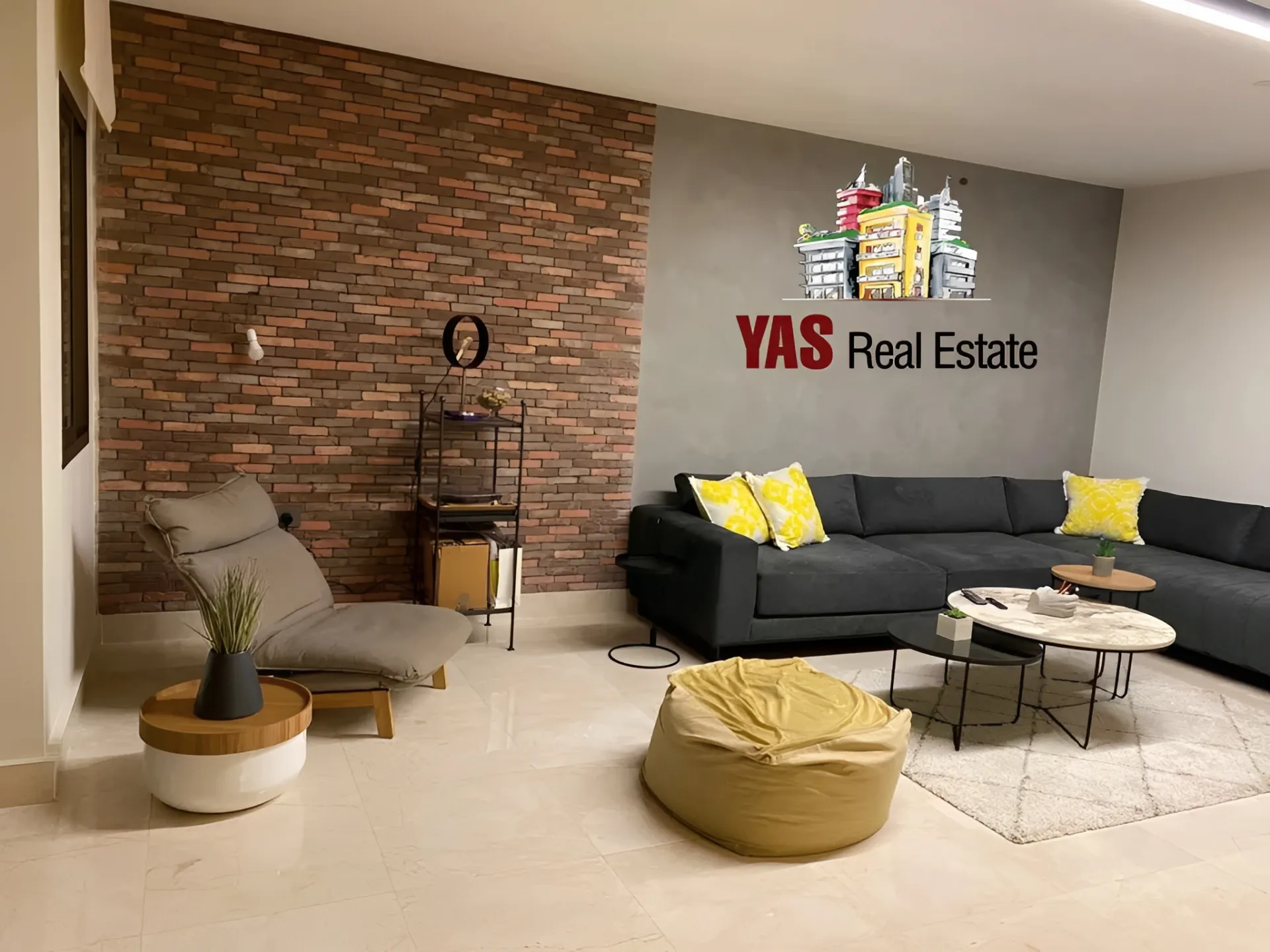 Apartment for Sale in Achrafieh