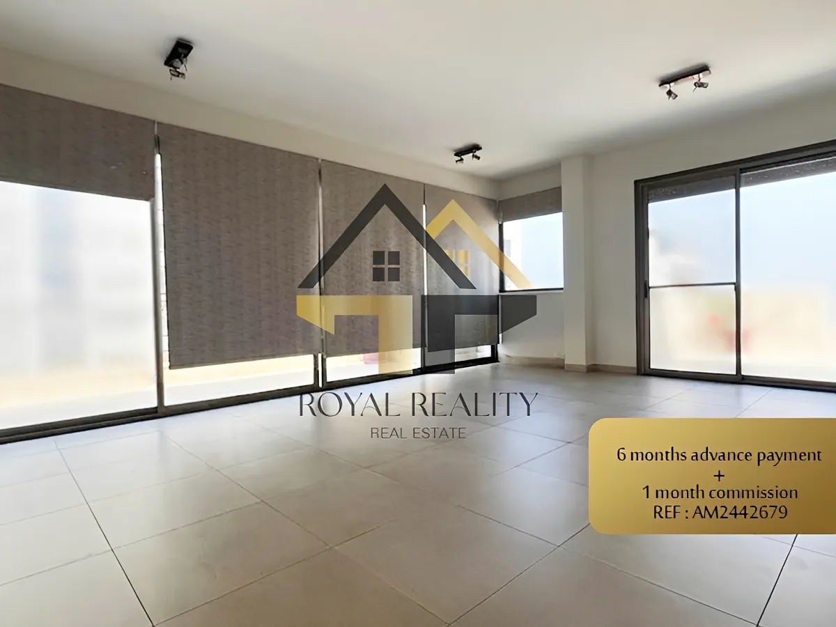 Apartment for rent in Manara