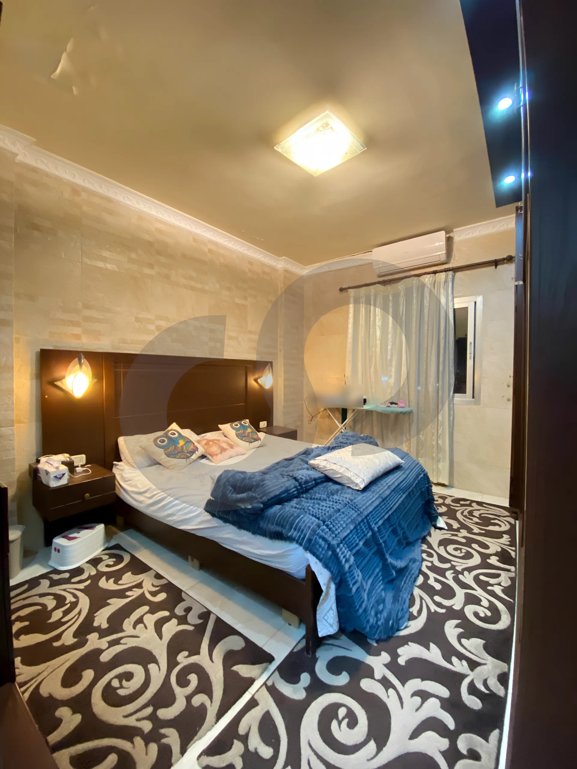 Apartment for Sale in Khaldeh