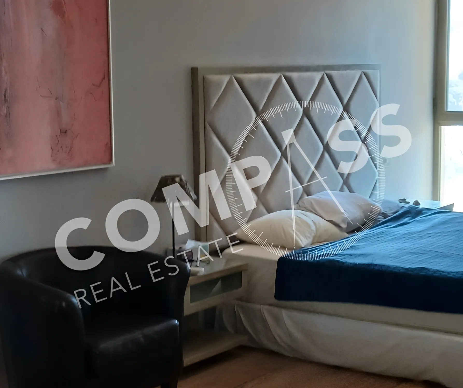 Triplex for Rent in Hazmieh, Lebanon