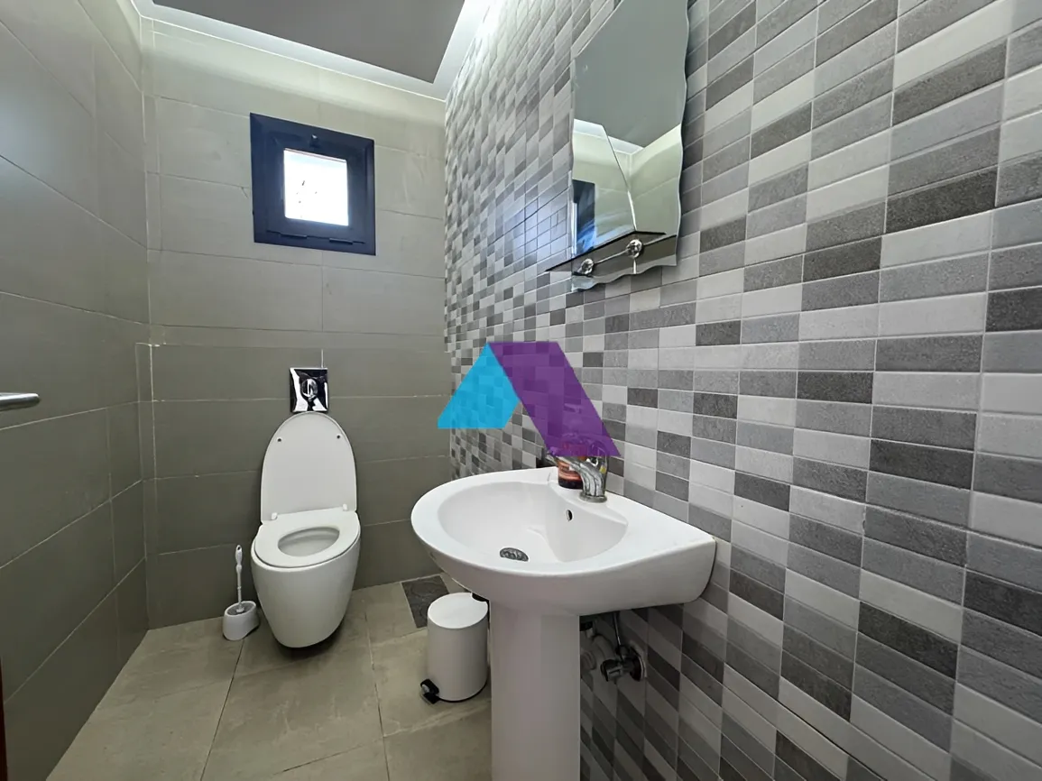 Apartment for sale in Blat, Lebanon