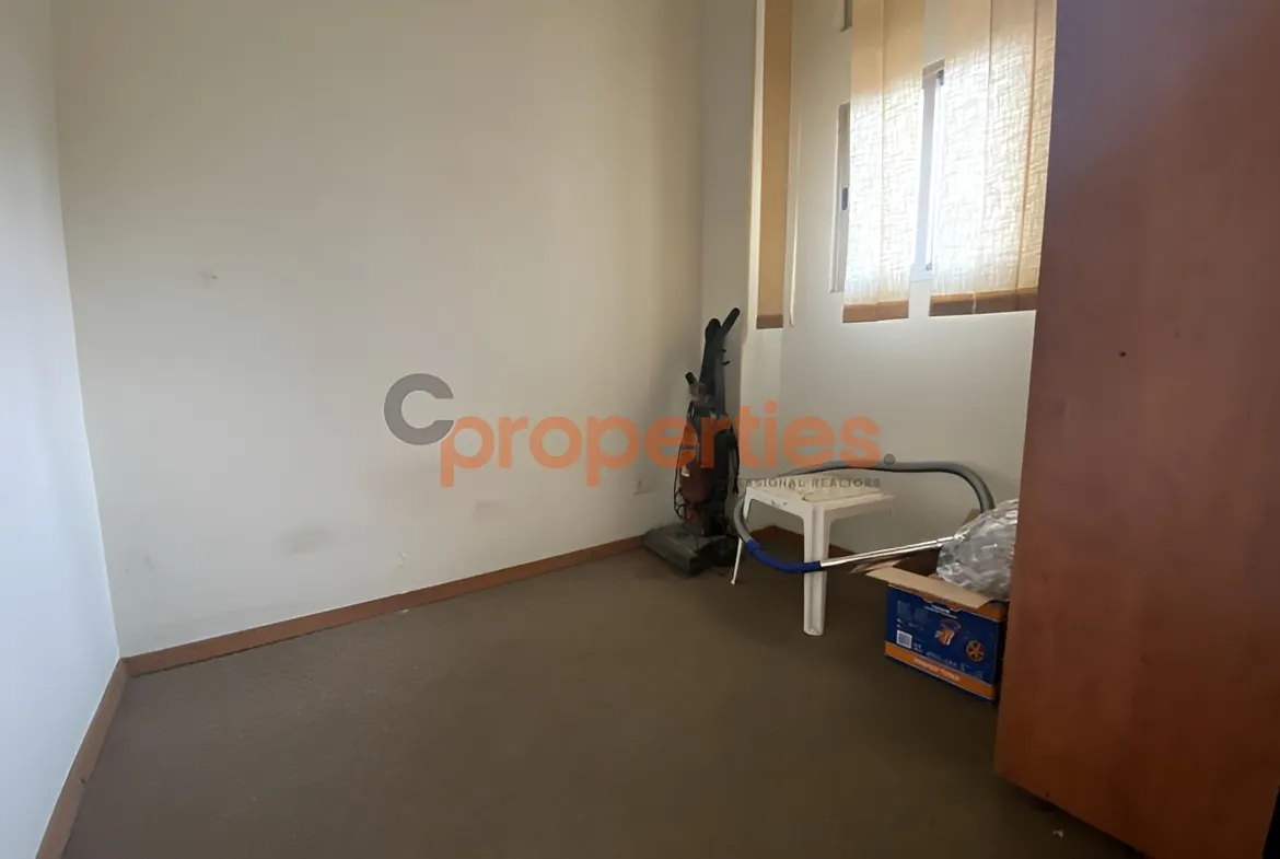 Office for Sale in Jal El Dib