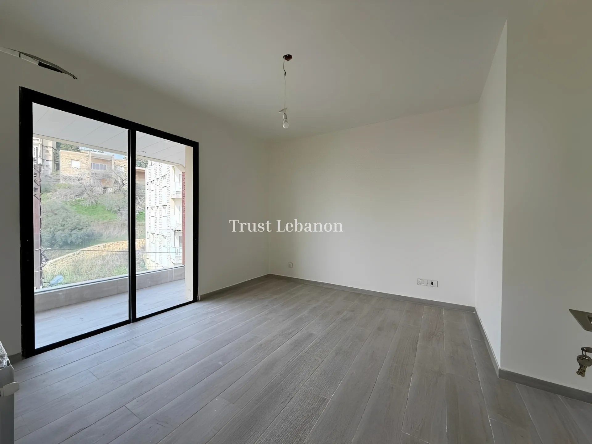 Apartment for rent in Broummana, Lebanon