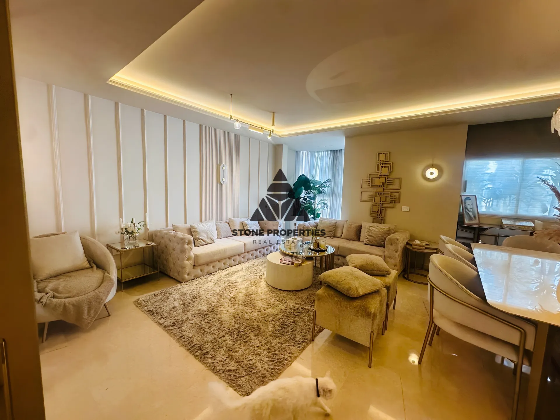 Apartment for sale in Mazraa, beirut, lebanon