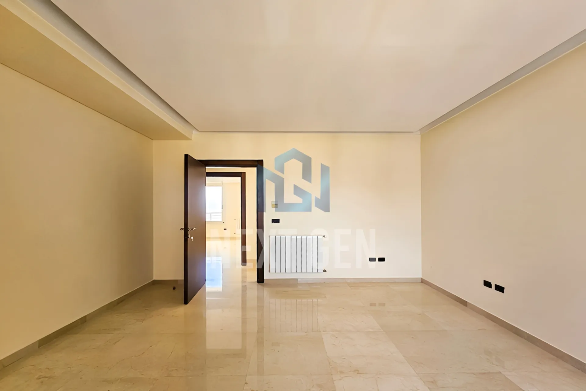 Apartment for rent in Raoucheh, Beirut, Lebanon