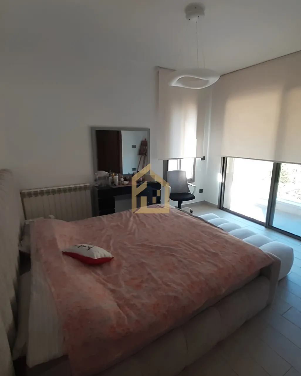 Villa for rent in Baabdat, Lebanon