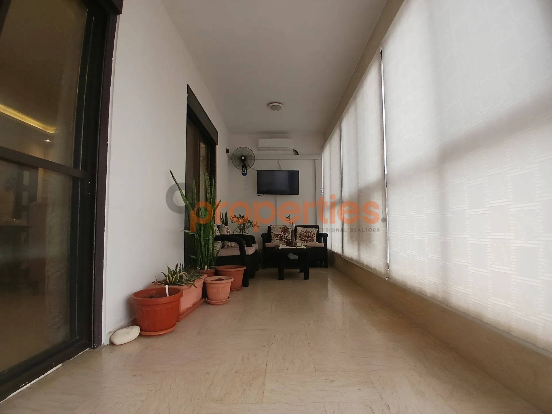 Apartment for Sale in Kfar Yassine