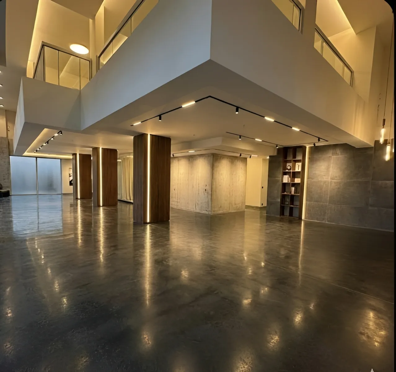 Showroom for rent in Verdun, Beirut, Lebanon