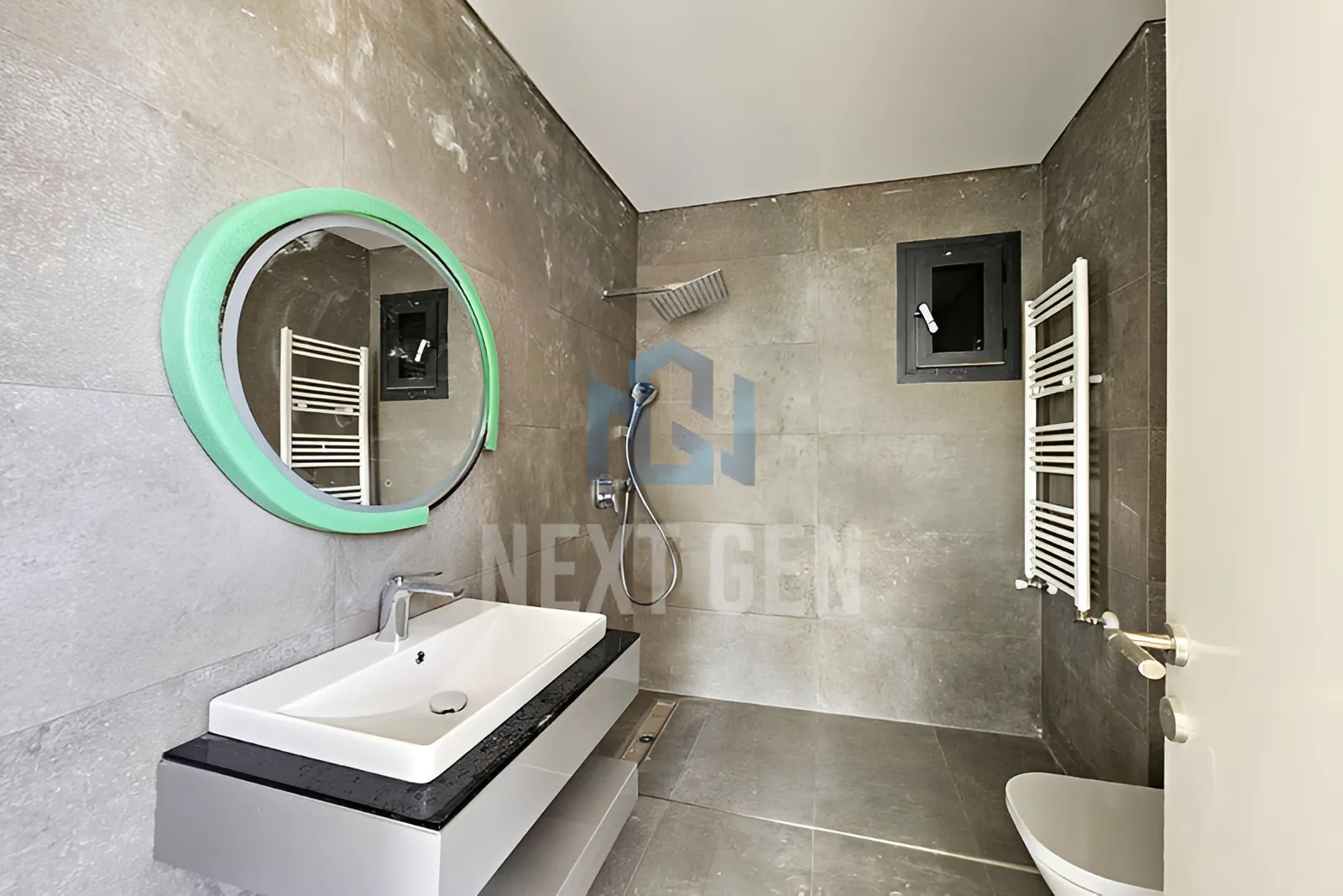 Apartment for Rent in Clemenceau