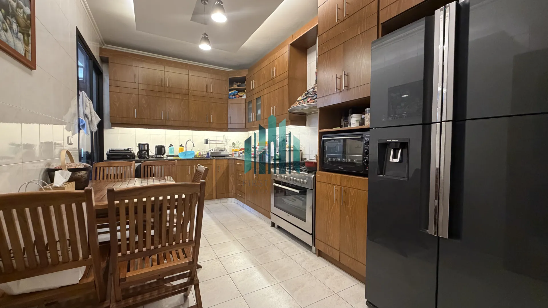 Duplex for Sale in Bet El Chaar - 2 bed, 3 bath