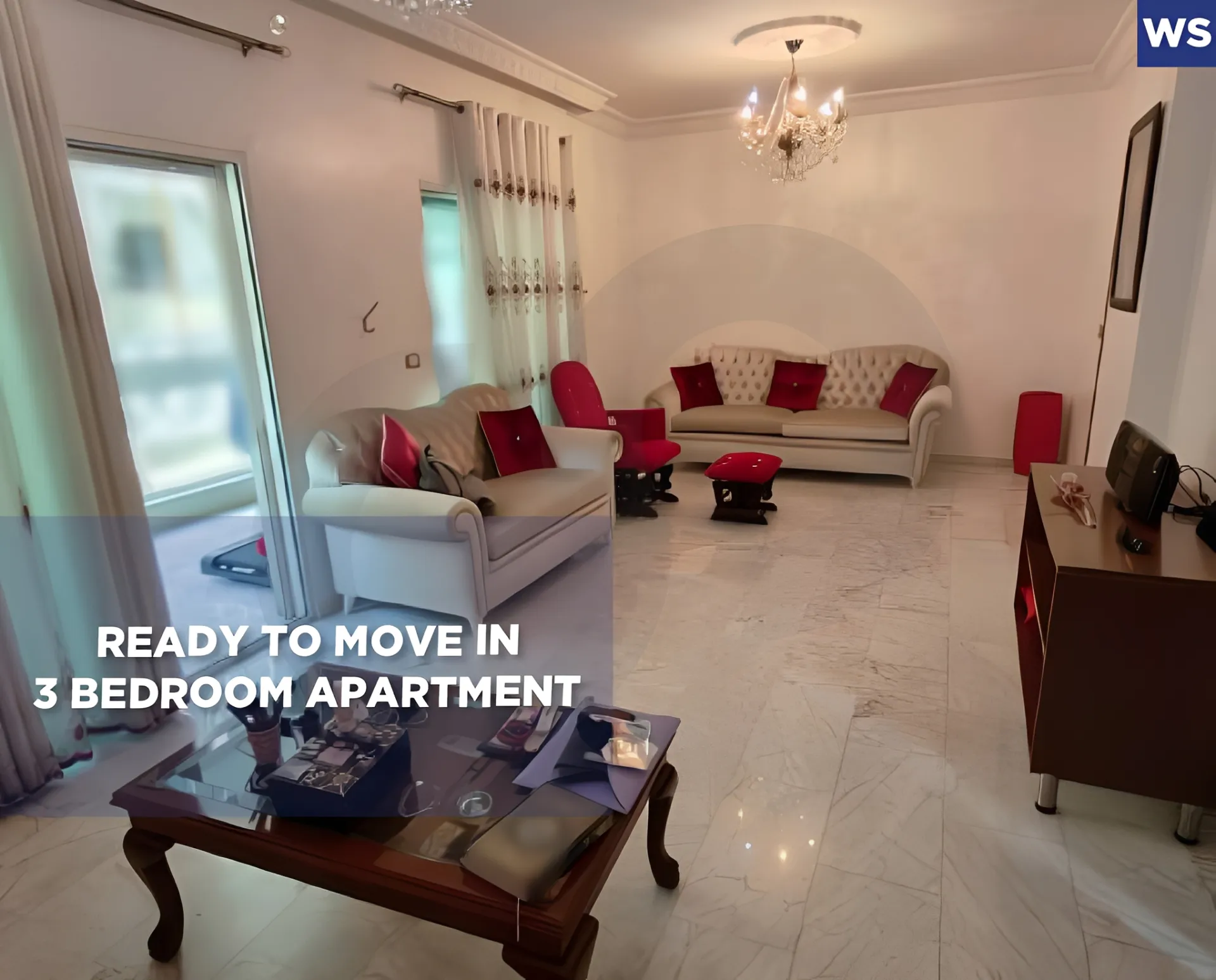 Building for Rent in Msaytbeh