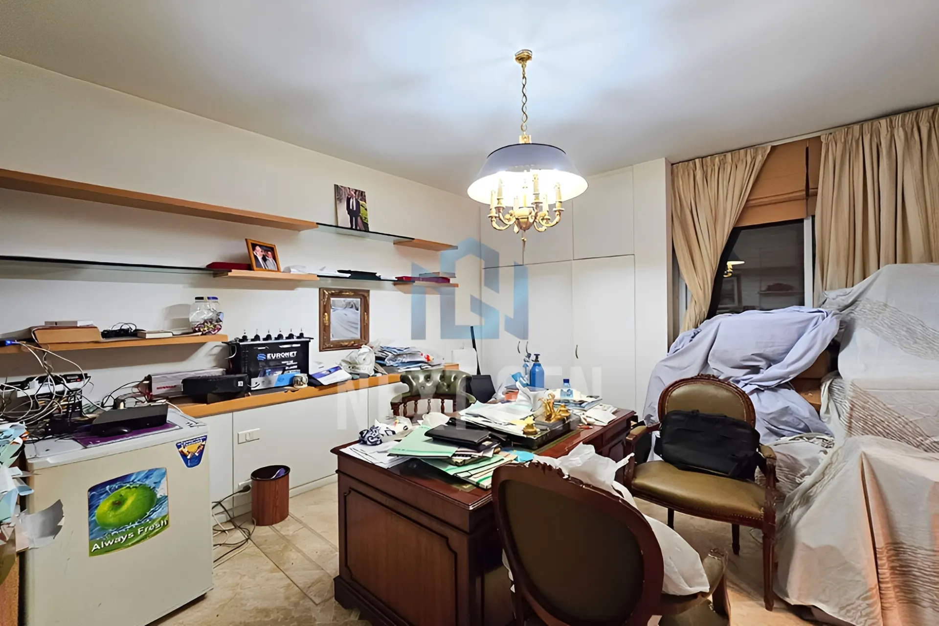 Apartment for sale in Ain Al Mraiseh, Beirut, Lebanon