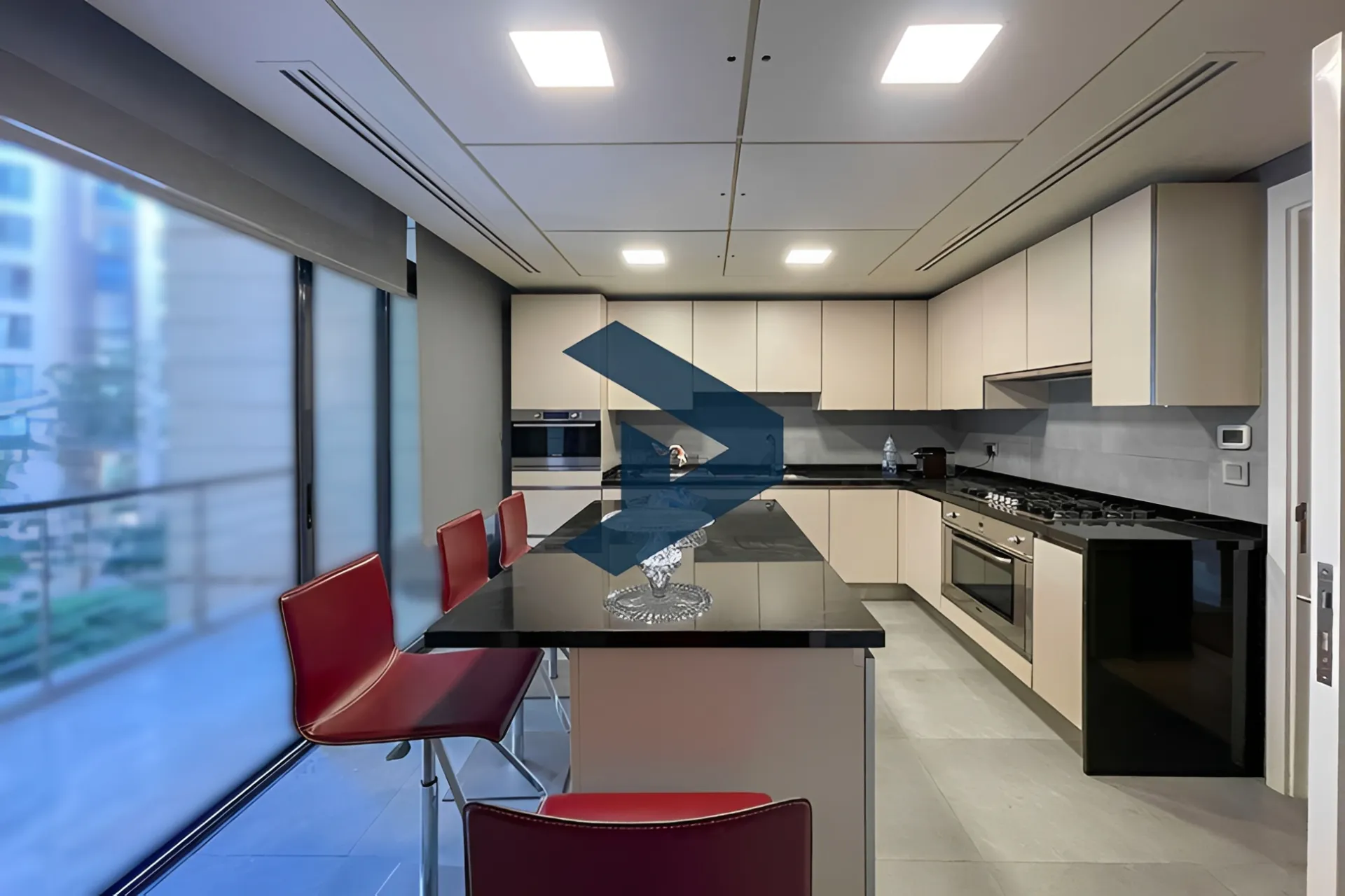 Apartment for sale in Downtown, beirut