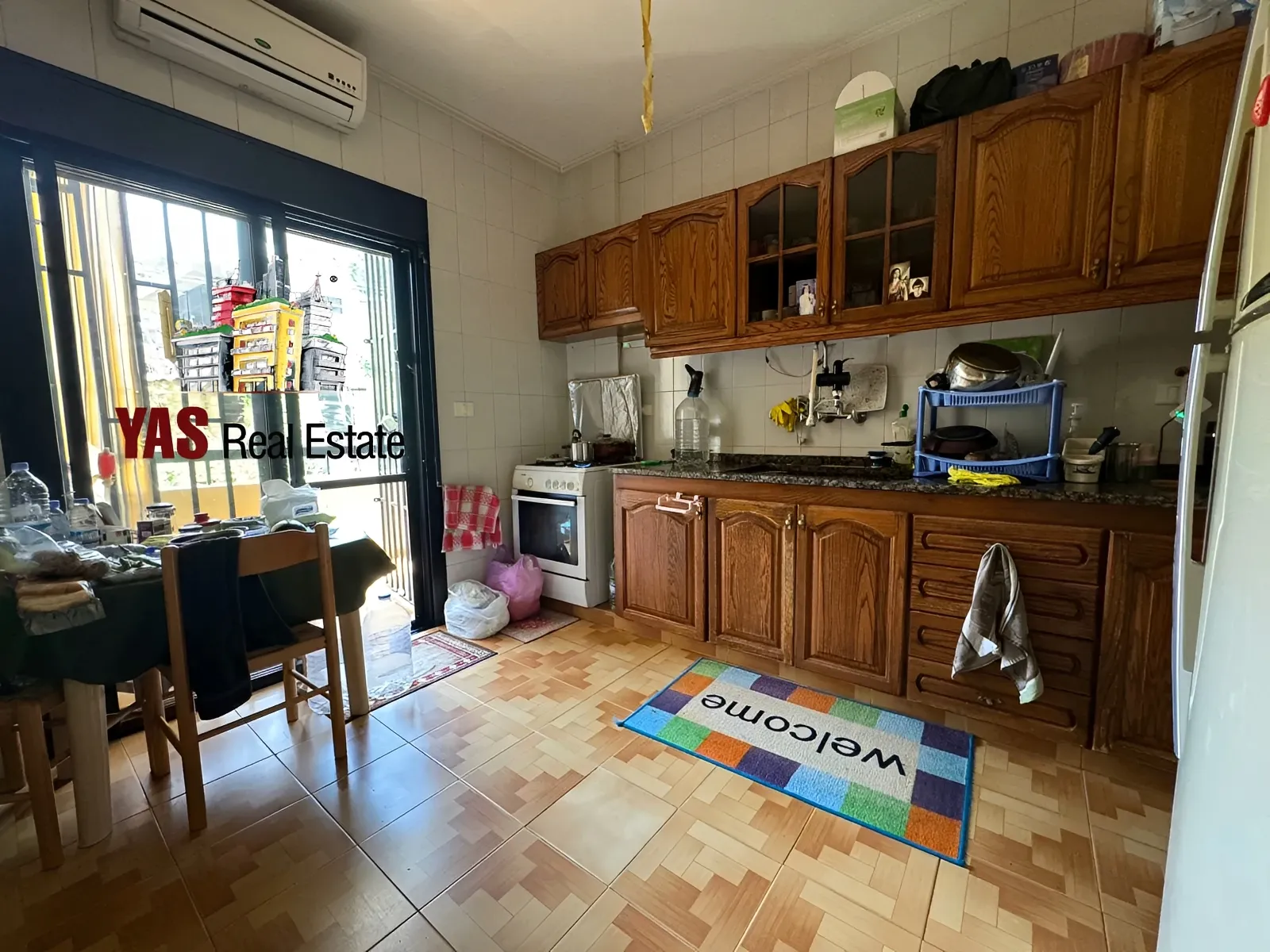 Apartment for Sale in Sehayleh