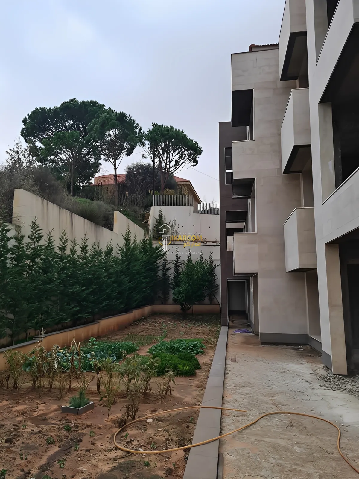 Duplex for Sale in Baabdat - 4 bed, 5 bath