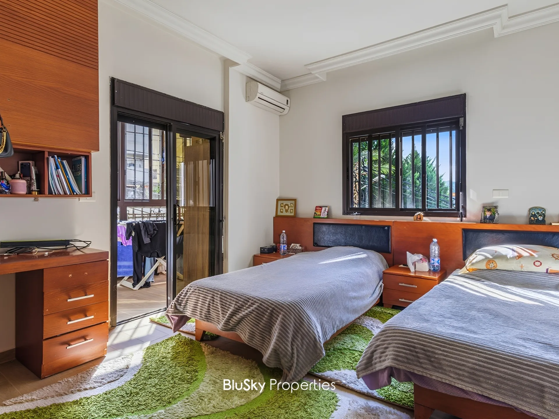 Apartment for Sale in Mansourieh