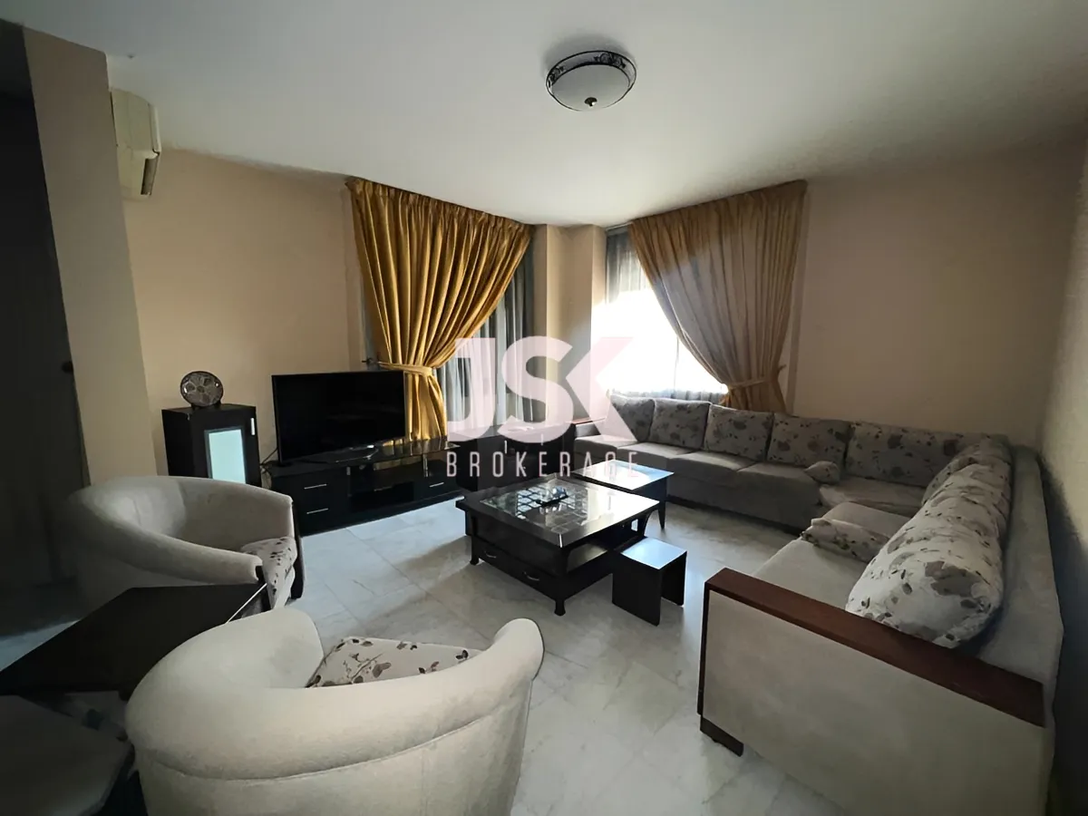 Apartment for Rent in Dekwaneh, Lebanon