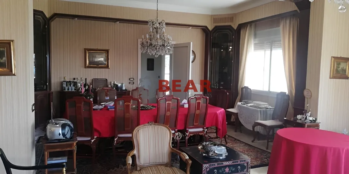 Villa for sale in Baabdat, Lebanon