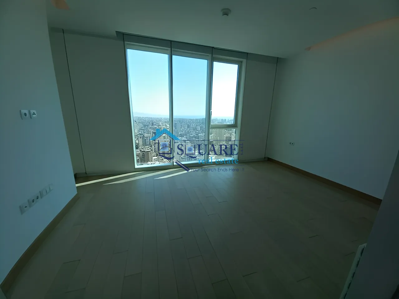 Apartment for Sale in Achrafieh, Beirut, Lebanon