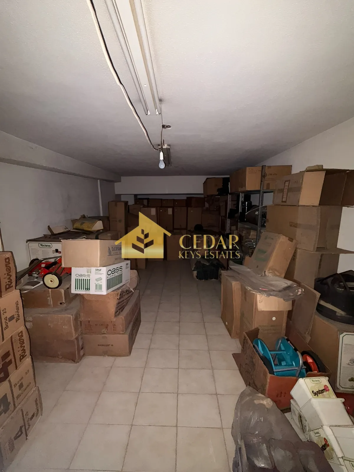 Commercial for sale in Bourj Abi Haydar, Beirut, Lebanon