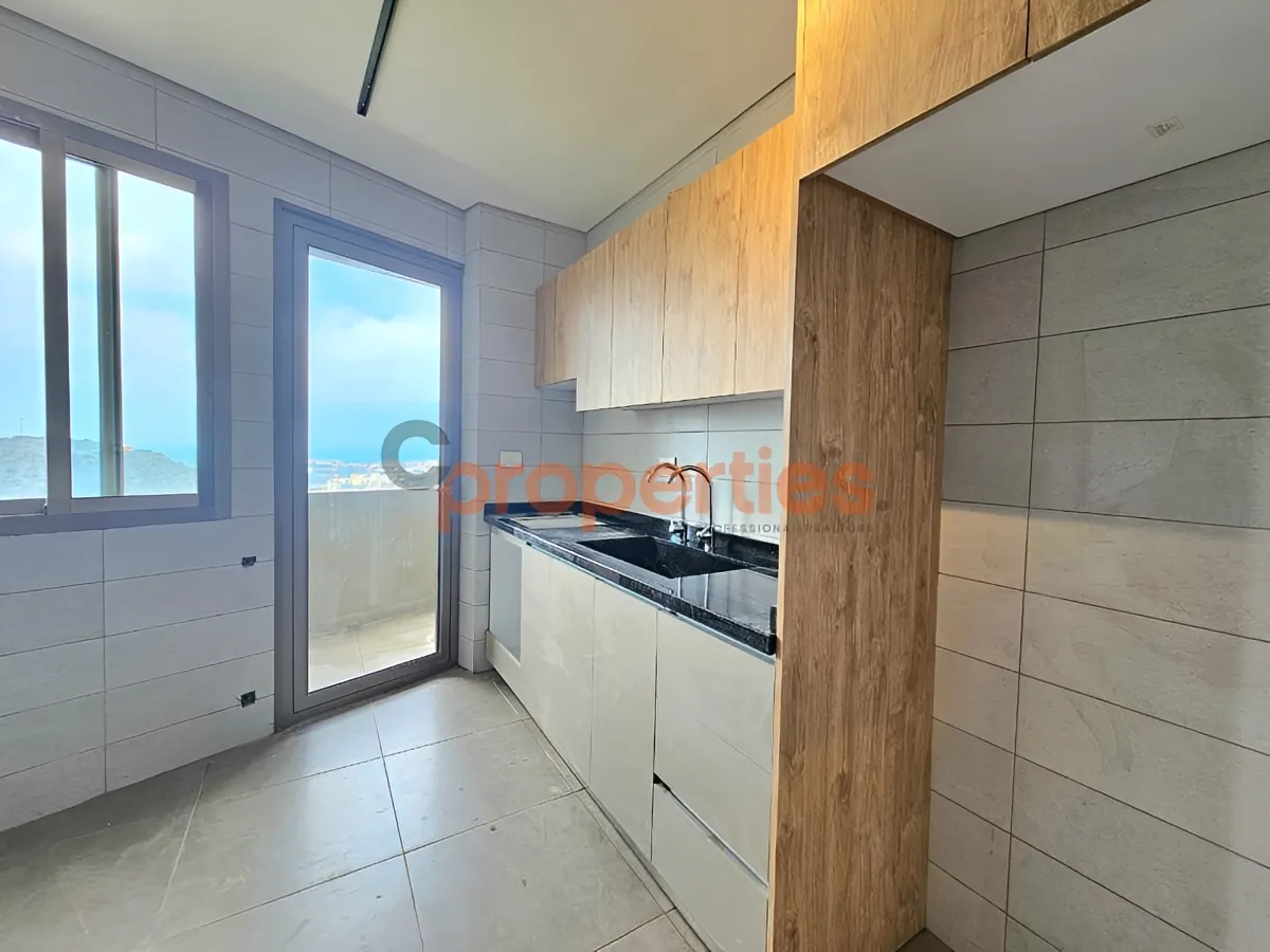 Apartment for Sale in Zikrit