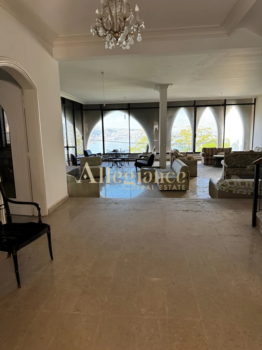Villa for sale in Adma w Dafnah