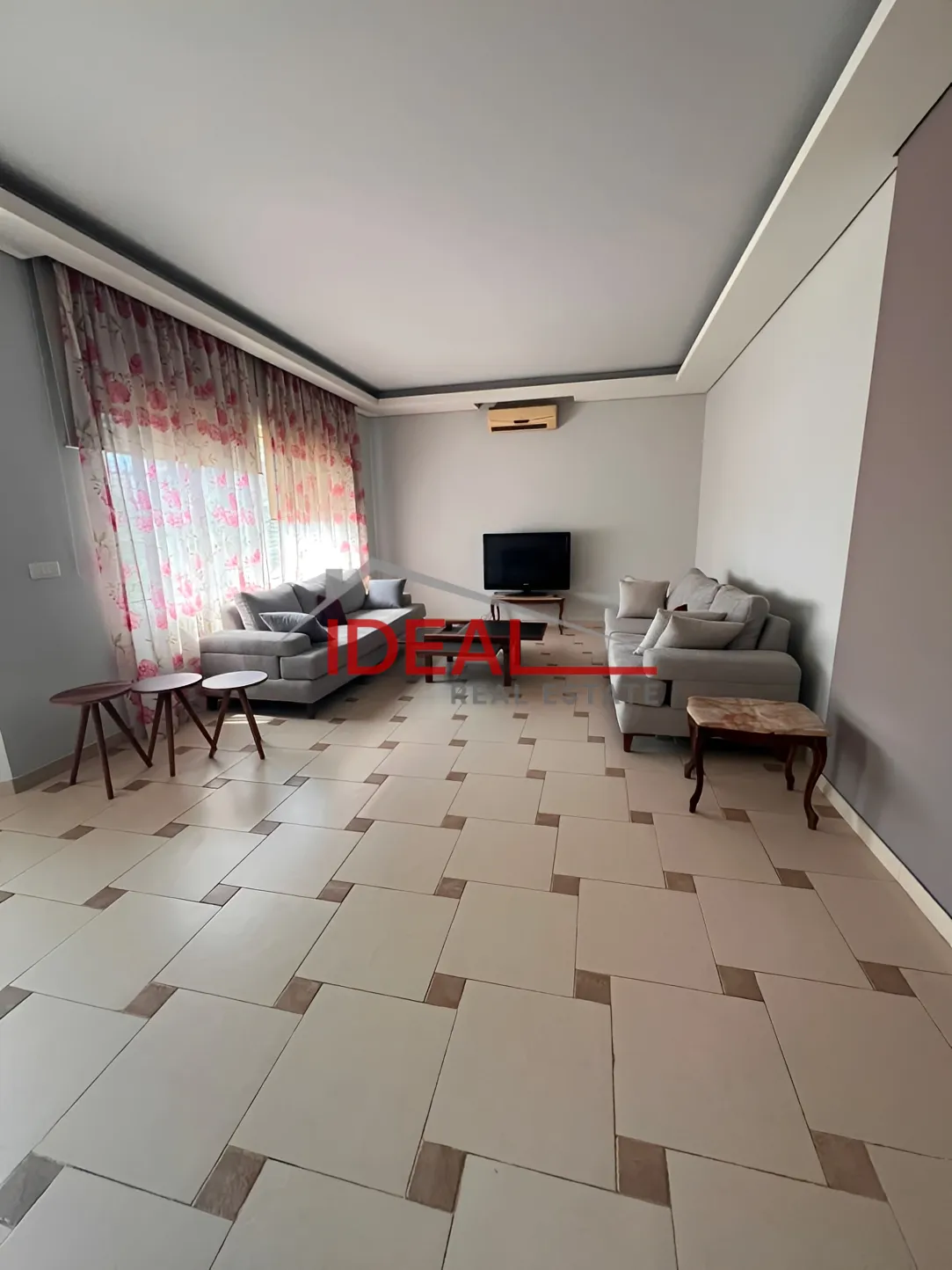 Apartment for rent in Haret Sakher, Lebanon - 3 bed, 2 bath