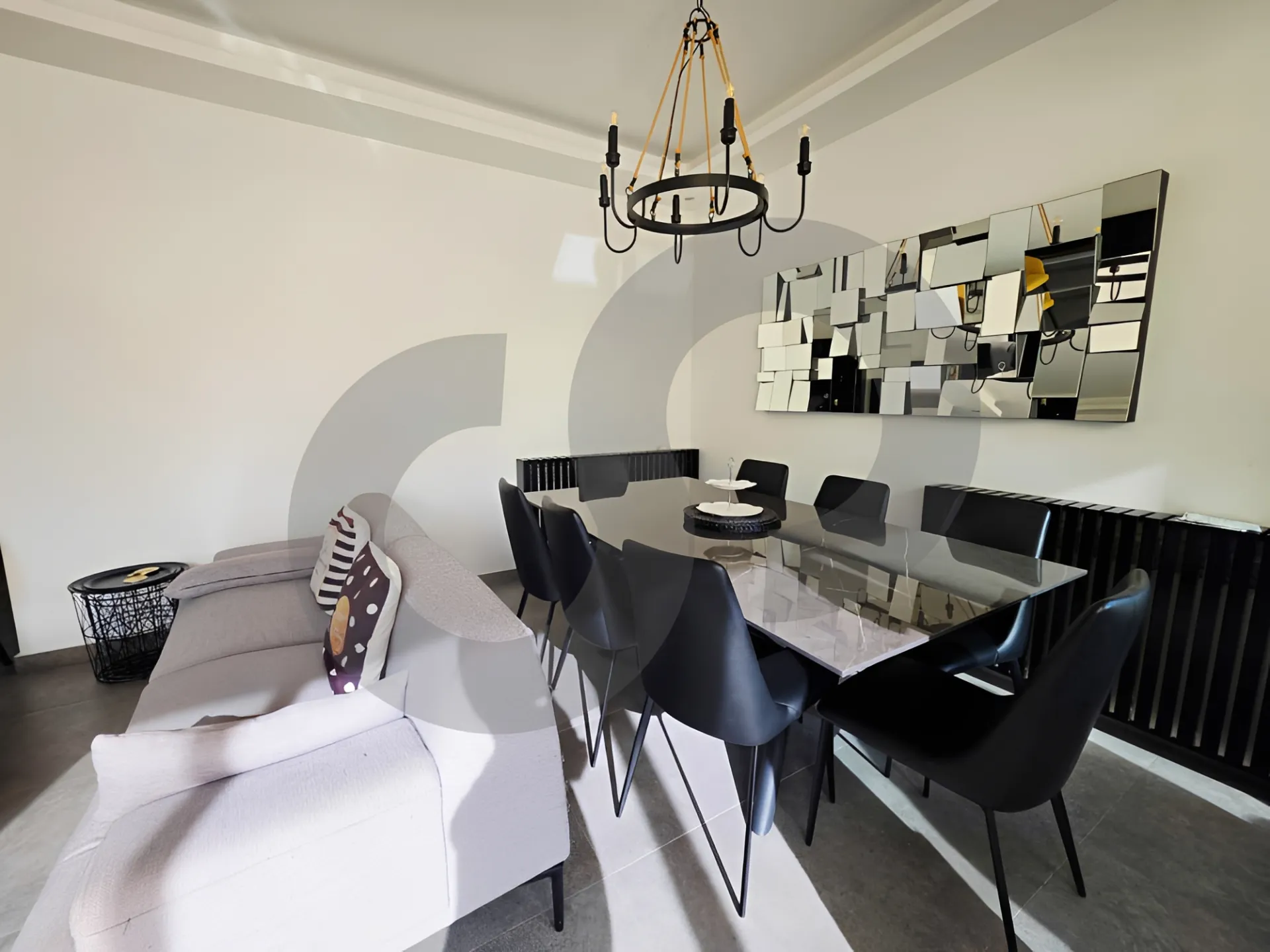 Apartment for Rent in Baabdat - 3 bed, 3 bath