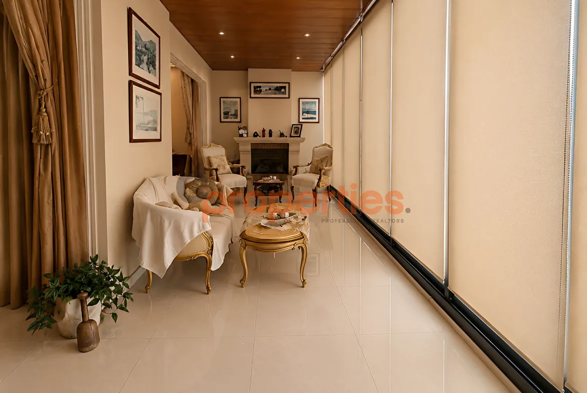 Apartment for Rent in Naqqache