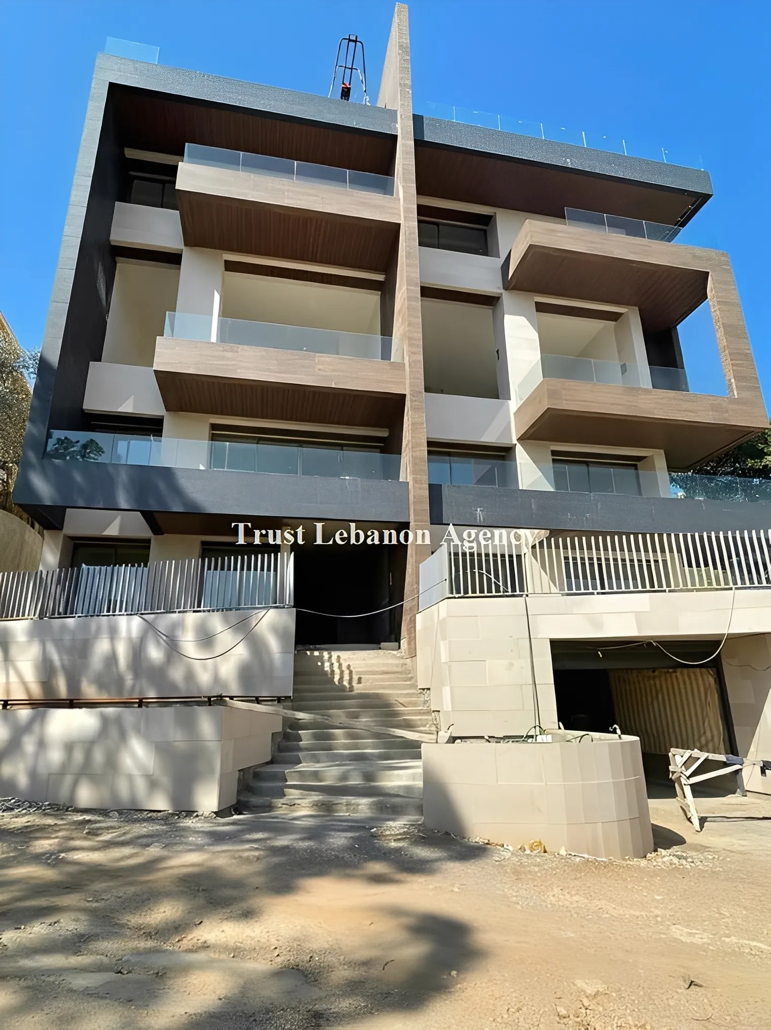 Apartment for Sale in Metn Broumana Lebanon