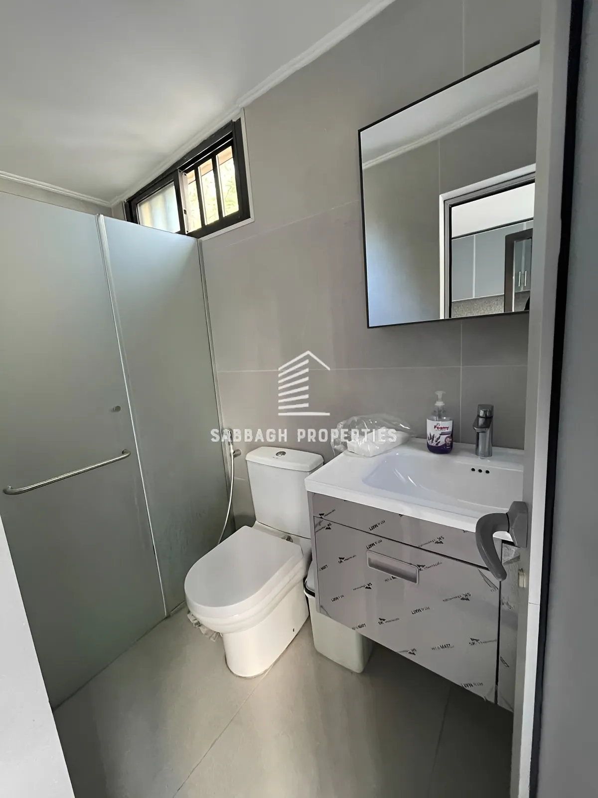 Apartment for rent in Badaro, beirut, lebanon