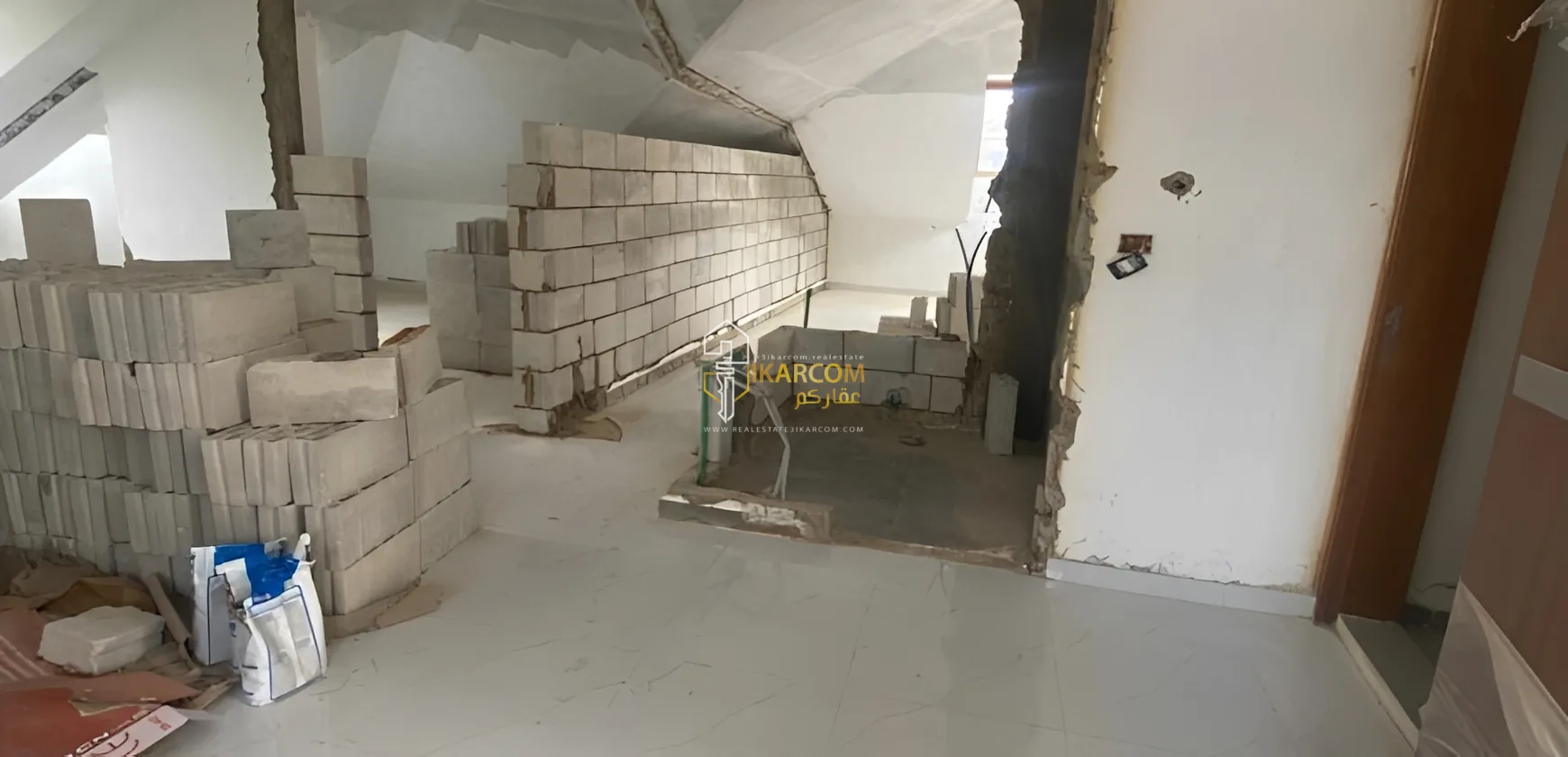 Apartment for Sale in Metn, Baabdat, Lebanon