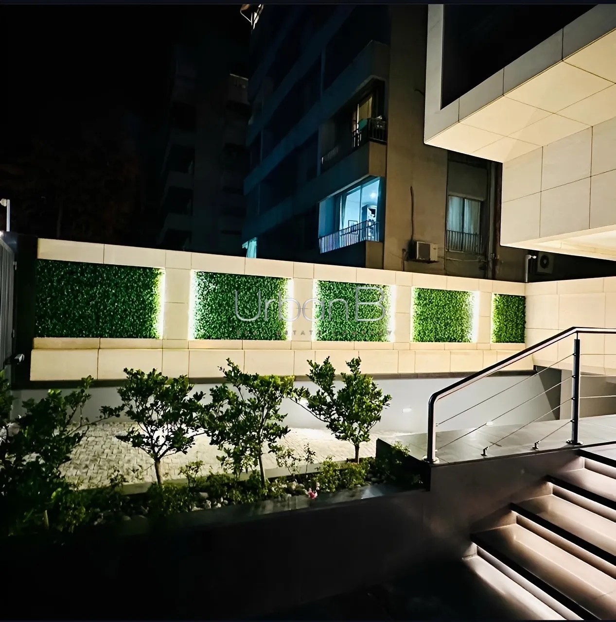 Residential in Sakiet el janzeer, beirut, lebanon