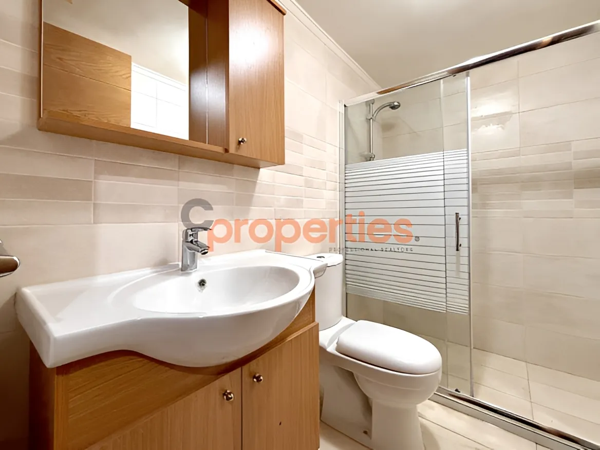 Apartment for Sale in Broummana