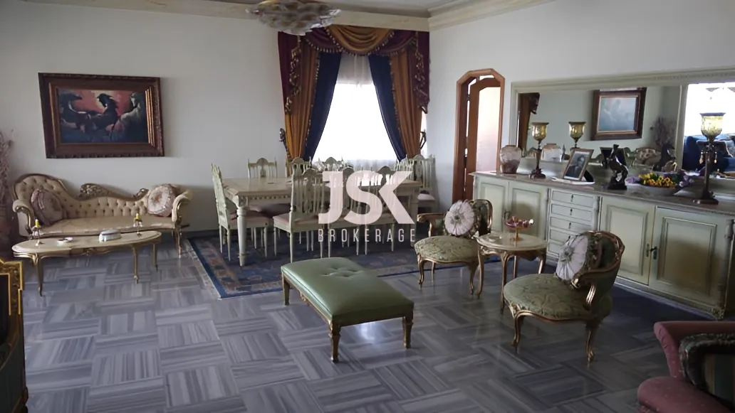 Apartment for Sale in Zouk Mosbeh, Lebanon